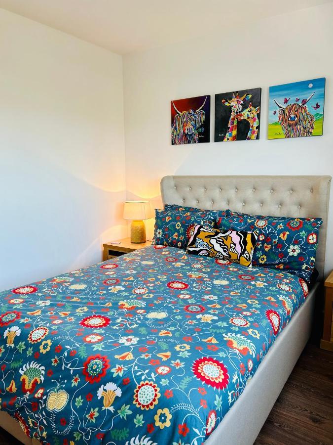 London Skylineviews 2 Bed 2 Bath Flat Near Canary Wharf, O2 & Excel Екстериор снимка