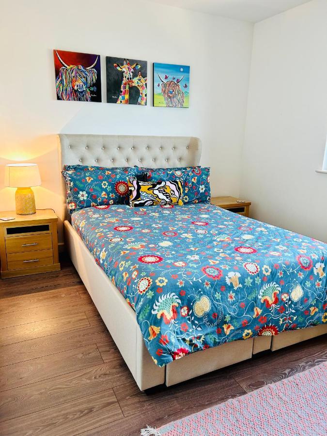 London Skylineviews 2 Bed 2 Bath Flat Near Canary Wharf, O2 & Excel Екстериор снимка