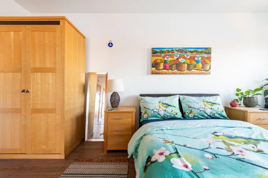 London Skylineviews 2 Bed 2 Bath Flat Near Canary Wharf, O2 & Excel Екстериор снимка