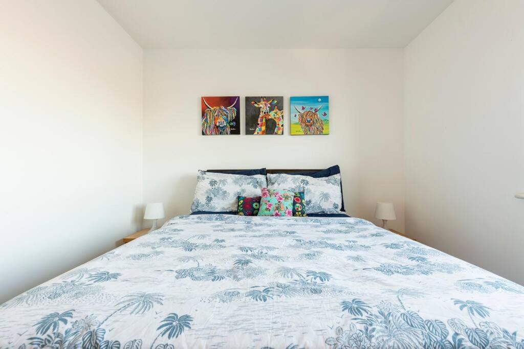 London Skylineviews 2 Bed 2 Bath Flat Near Canary Wharf, O2 & Excel Екстериор снимка