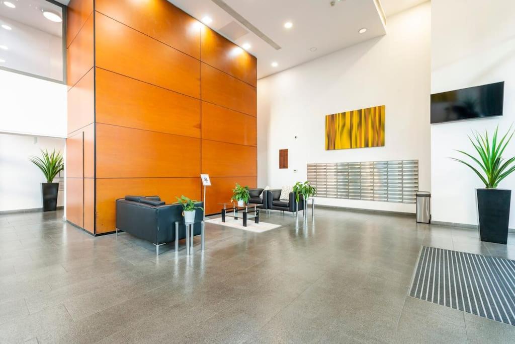 London Skylineviews 2 Bed 2 Bath Flat Near Canary Wharf, O2 & Excel Екстериор снимка